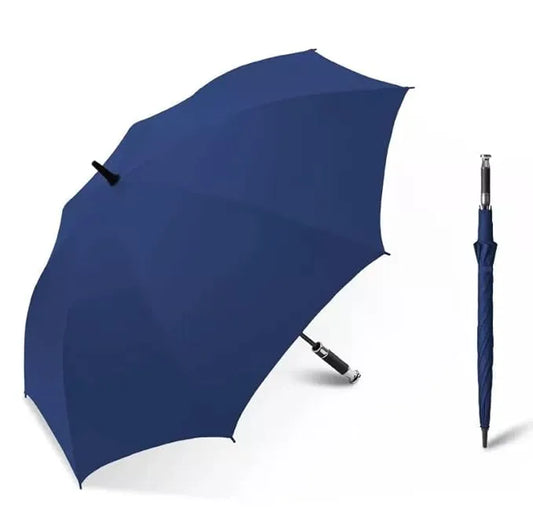 Rolls Royce UV Protection Unisex Auto Open Umbrella Use for Rain, Monsoon, Sunlight, Windproof Automatic Umbrellas