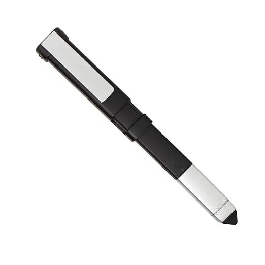 4-in-1 Touch Pen Set with Mobile Holder, Screwdriver Kit, and Ballpoint Pen - Ultimate Multifunctional Tool