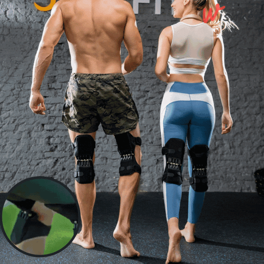 Knee Pain Relief Pad (POWER KNEE PAD)