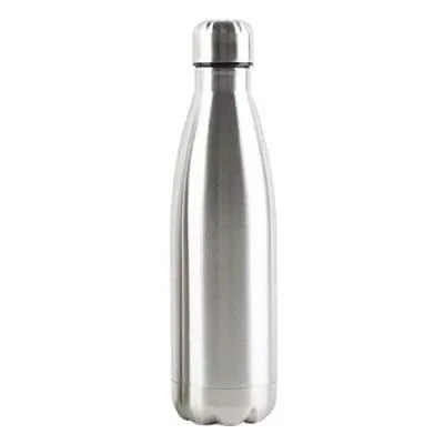 MILONI USA Stainless Steel Water Bottle, 750 ML