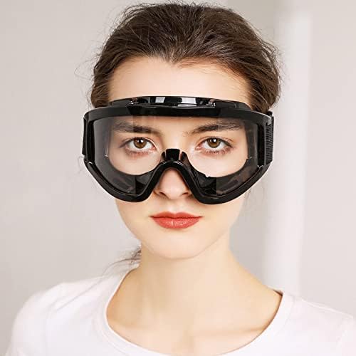 BIKE GOGGLES