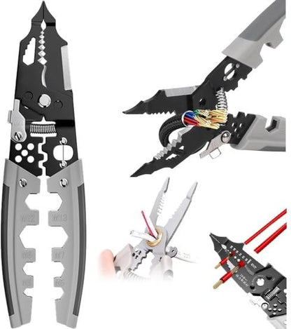 28 IN 1 WIRE STRIPPER