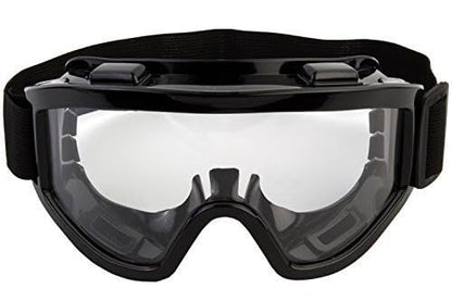 BIKE GOGGLES