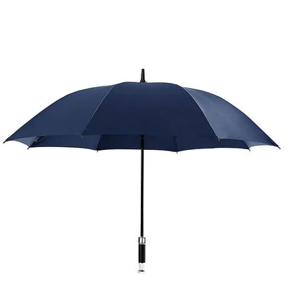 Rolls Royce UV Protection Unisex Auto Open Umbrella Use for Rain, Monsoon, Sunlight, Windproof Automatic Umbrellas