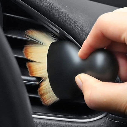 CAR INTERIOR CLEANER BRUSH