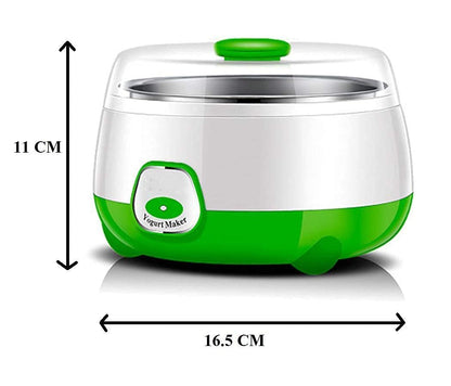 ELECTRIC YOGURT MAKER