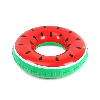 Swimming ring watermelon 80cm