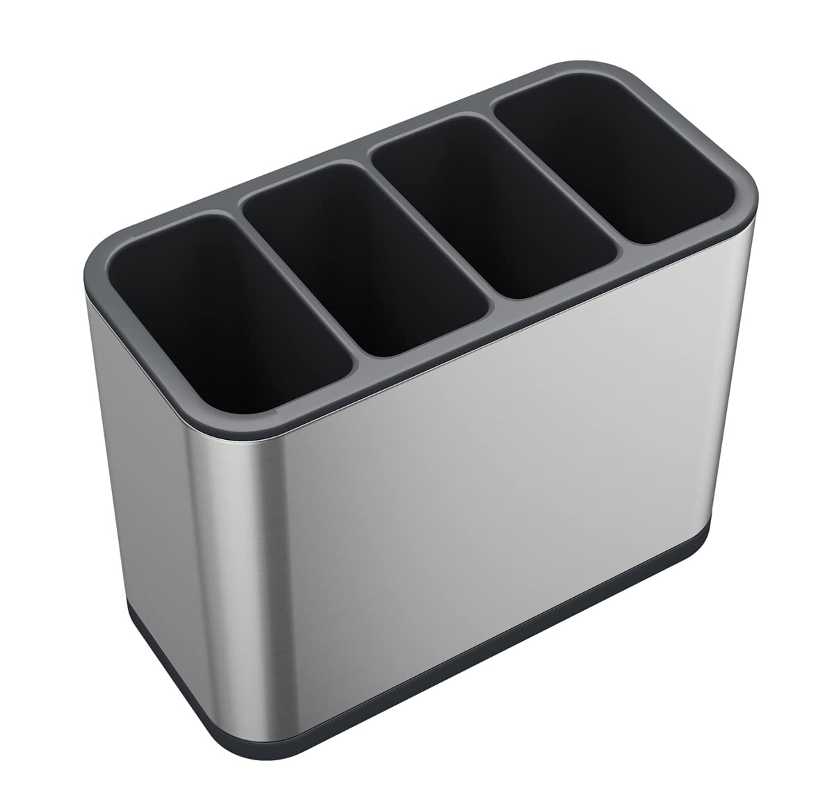 CUTLERY STORAGE CADDY STEEL