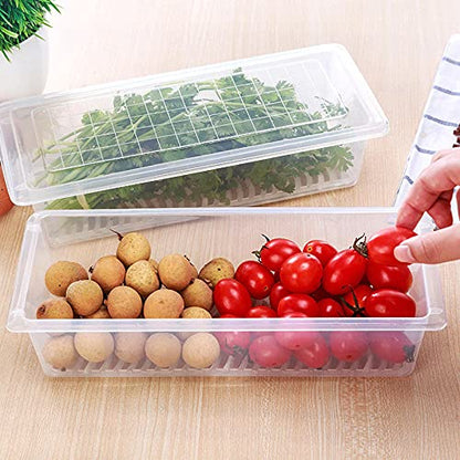 Food Saver Box