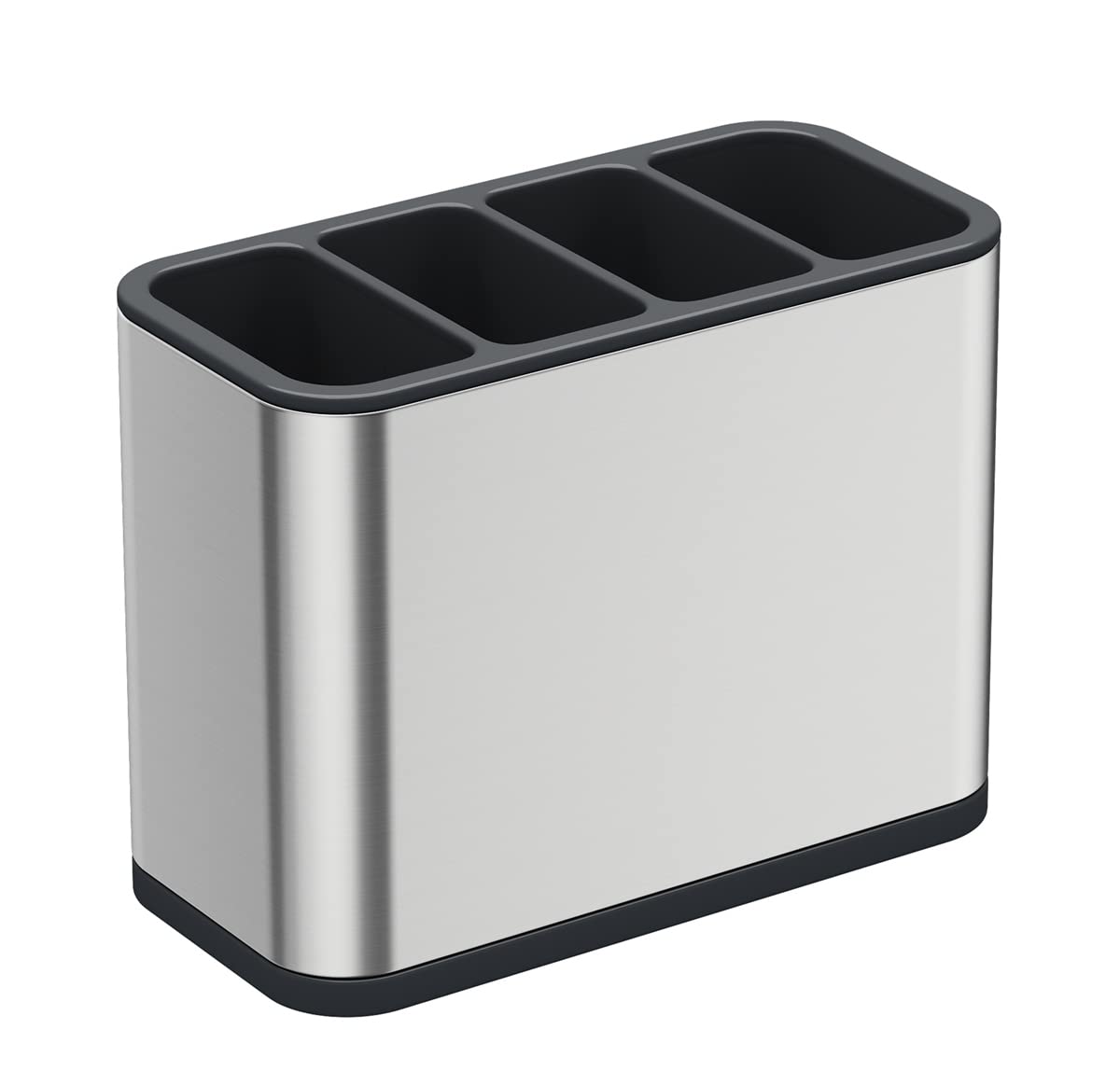 CUTLERY STORAGE CADDY STEEL