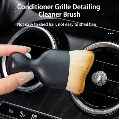 CAR INTERIOR CLEANER BRUSH