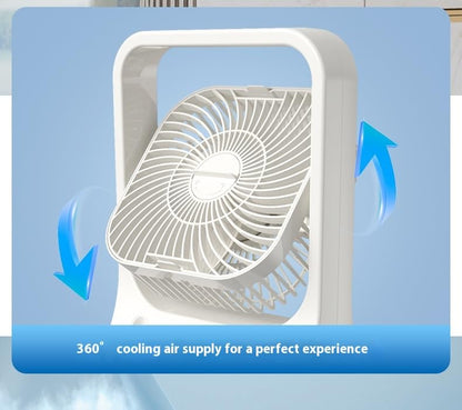 Portable Ac Mini Cooler Fan for Room Cooling Fan Portable Ac for Home Portable Air Conditioners Water Cooler Mini Ac for Room Cooling Hanging Closet Shelves (Mini Cooler Fan, Multicolor)