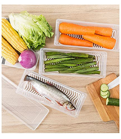 Food Saver Box