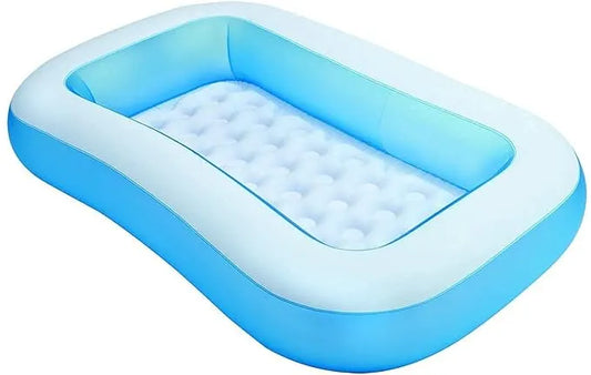 5 Ft Inflatable Bath Tub