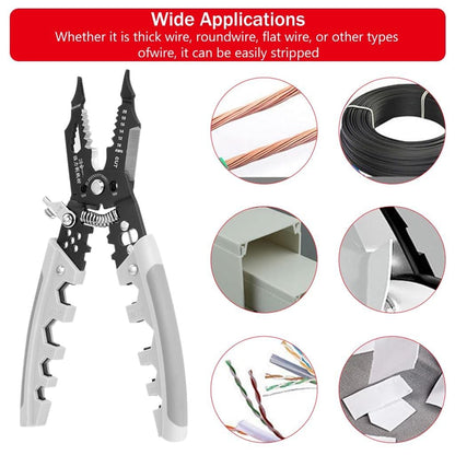 28 IN 1 WIRE STRIPPER