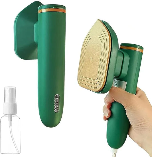 Portable Handheld Small Steam Iron