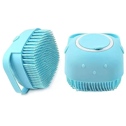 Body scrubber for bathing silicone bath body brush body bath brush bathing brush dry brush silicone gel shower gel Body scrubber sponge scrubber for shower Bath sponge brush