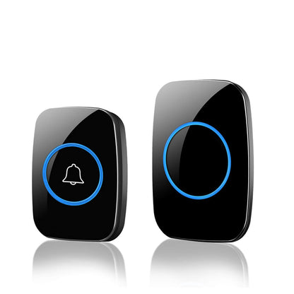 WIRELESS DOORBELL