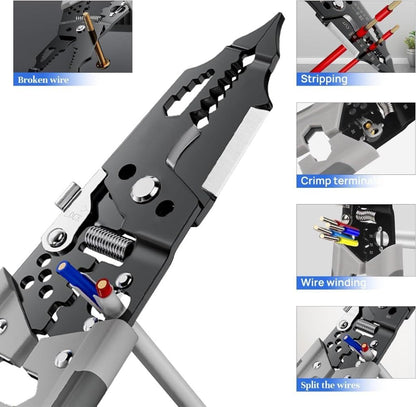 28 IN 1 WIRE STRIPPER