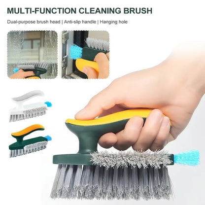 4 IN 1 TILE CLEANER BRUSH