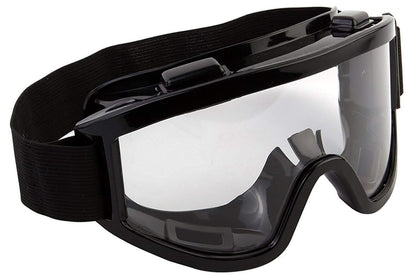 BIKE GOGGLES