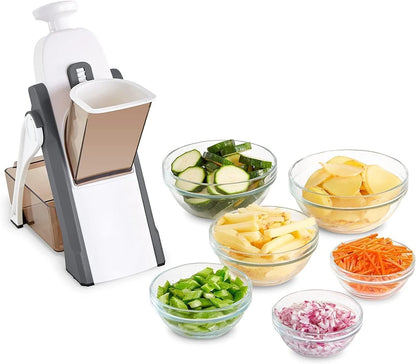 Mandoline Slicer