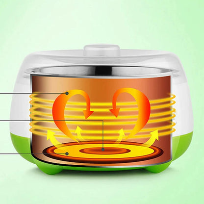 ELECTRIC YOGURT MAKER