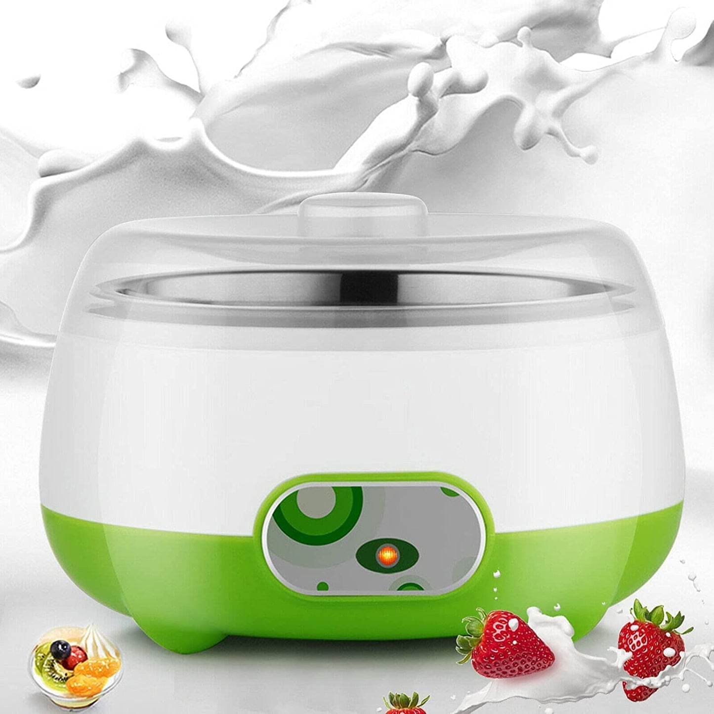 ELECTRIC YOGURT MAKER