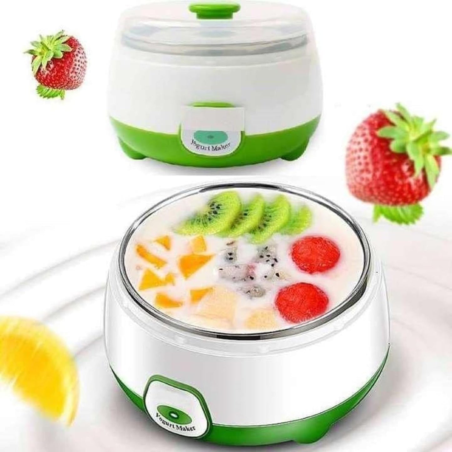 ELECTRIC YOGURT MAKER