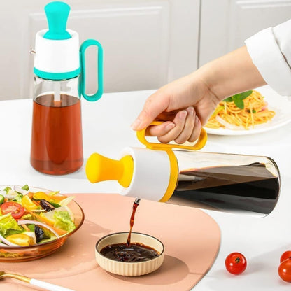 2IN1 OIL SEASONING BOTTLE 630ML