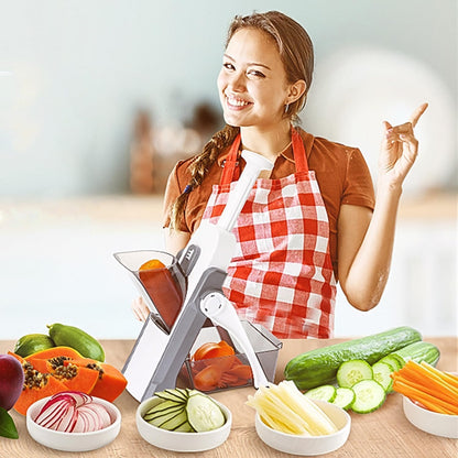 Mandoline Slicer