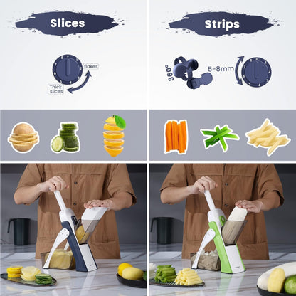 Mandoline Slicer