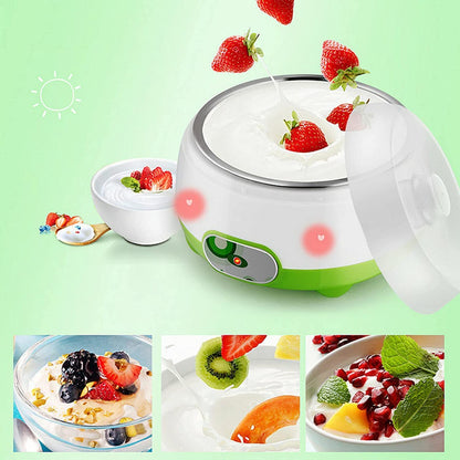 ELECTRIC YOGURT MAKER