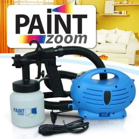 Ultimate Elite Professional Electric Paint Zoom