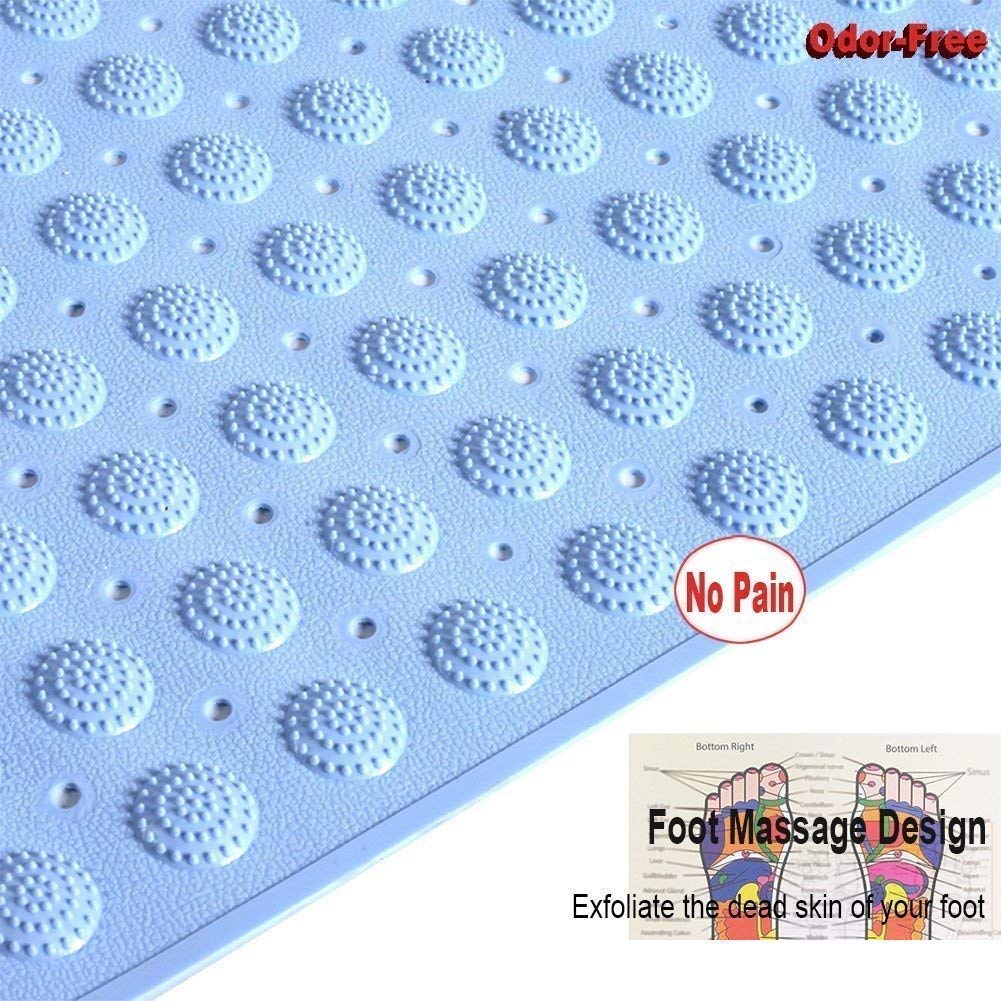 BATH MAT RUBBER SQUARE