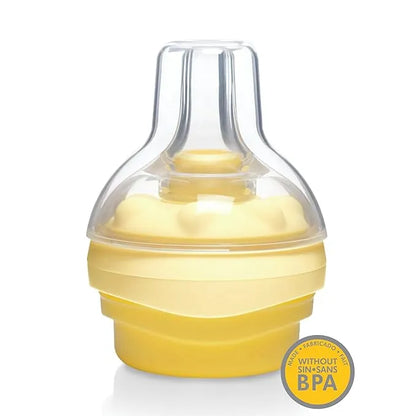 Medela Calma Breast Milk Feeding Nipple