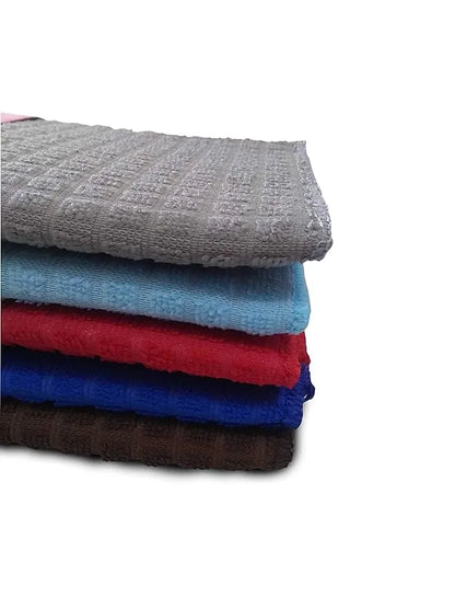 Microfiber Dish Drying and Kitchen Countertop Mat ,Assorted colors,Microfiber