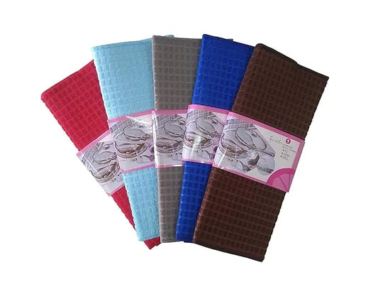 Microfiber Dish Drying and Kitchen Countertop Mat ,Assorted colors,Microfiber