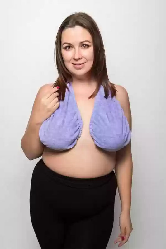 Ta-Ta Towels Bra (Pack of 1)