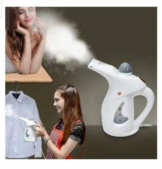 Handheld Garment Steamer