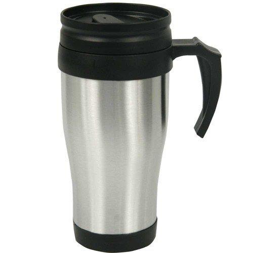 Steel Travel Mug 300 ML