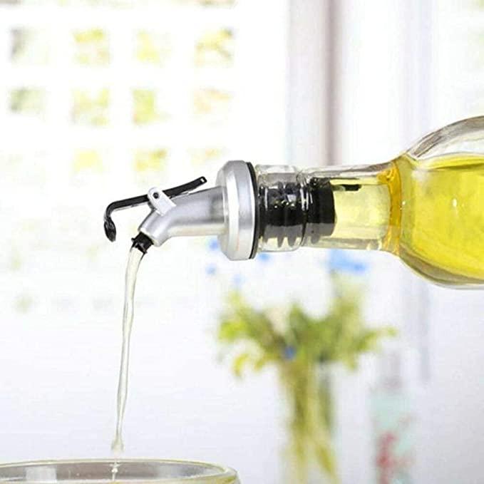 Oil Dispenser Bottle Vinegar Bottle (500ml)