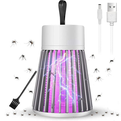 Bug Zapper Lamp - USB Charging Cable