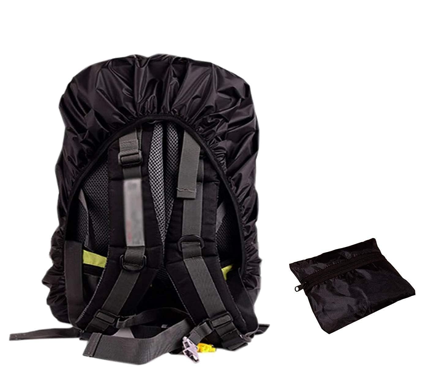 MECHBORN Rain & Dust Cover for Backpack