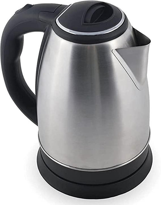 Stainless Steel Electric Kettle