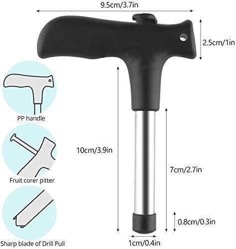 Coconut Opener-Stainless Steel Tender Coconut Opener Tool, Coconut Driller, Coconut Opener Machine, Coconut Water Opener