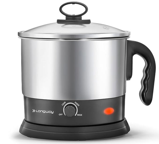 Multi usable electric cooker Multi Cooker Electric Kettle