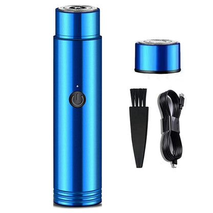 MINI PORTABLE ELECTRIC SHAVER