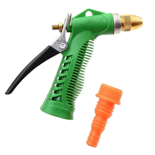 Spray Gun-Water Spray Gun for Car,Bike, & Gardenings