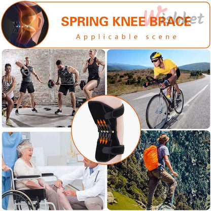 Knee Pain Relief Pad (POWER KNEE PAD)